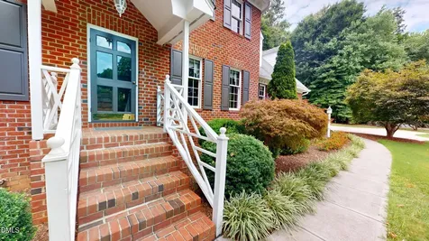 5005 Fielding Drive Raleigh NC 27606
