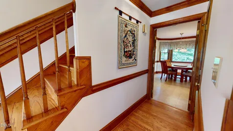 5005 Fielding Drive Raleigh NC 27606