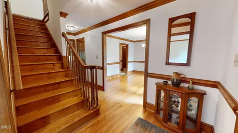 5005 Fielding Drive Raleigh NC 27606