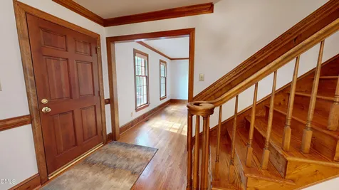5005 Fielding Drive Raleigh NC 27606