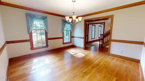 5005 Fielding Drive Raleigh NC 27606