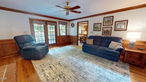 5005 Fielding Drive Raleigh NC 27606