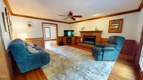 5005 Fielding Drive Raleigh NC 27606