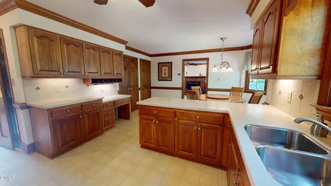 5005 Fielding Drive Raleigh NC 27606
