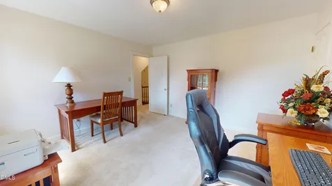 5005 Fielding Drive Raleigh NC 27606