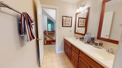 5005 Fielding Drive Raleigh NC 27606