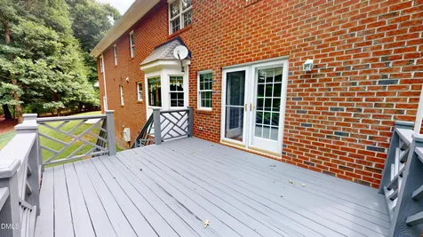 5005 Fielding Drive Raleigh NC 27606