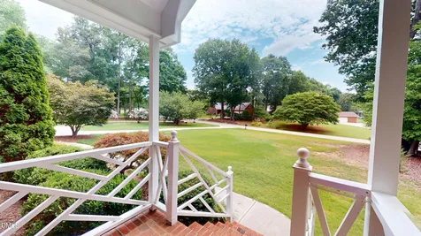 5005 Fielding Drive Raleigh NC 27606