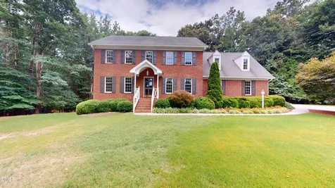 5005 Fielding Drive Raleigh NC 27606
