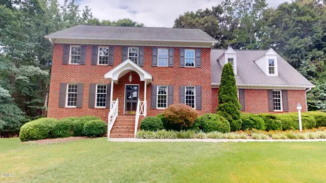 5005 Fielding Drive Raleigh NC 27606
