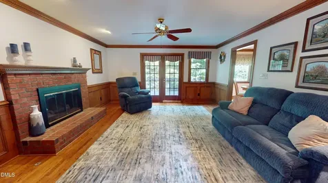 5005 Fielding Drive Raleigh NC 27606