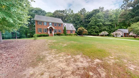 5005 Fielding Drive Raleigh NC 27606