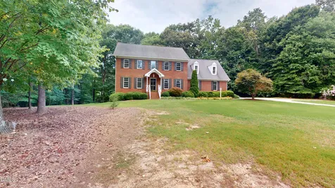 5005 Fielding Drive Raleigh NC 27606