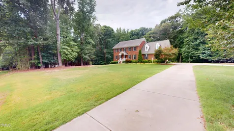 5005 Fielding Drive Raleigh NC 27606