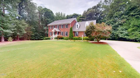 5005 Fielding Drive Raleigh NC 27606