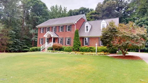 5005 Fielding Drive Raleigh NC 27606