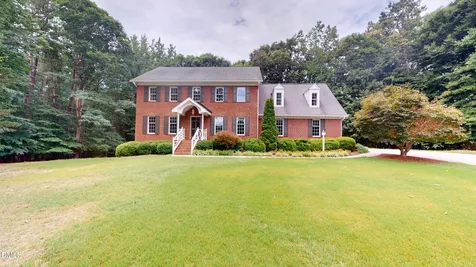 5005 Fielding Drive Raleigh NC 27606