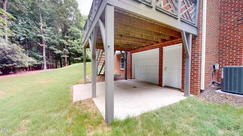 5005 Fielding Drive Raleigh NC 27606