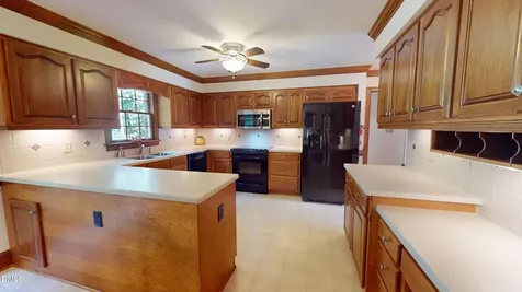 5005 Fielding Drive Raleigh NC 27606