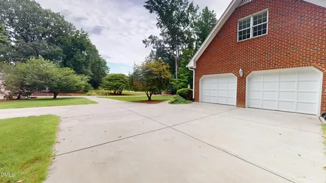 5005 Fielding Drive Raleigh NC 27606
