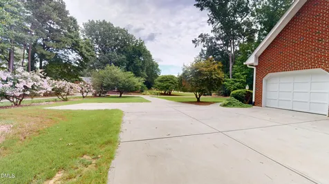 5005 Fielding Drive Raleigh NC 27606