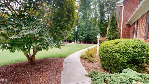 5005 Fielding Drive Raleigh NC 27606