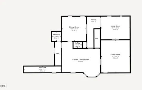 5005 Fielding Drive Raleigh NC 27606