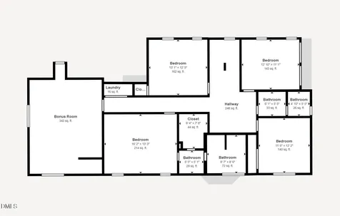 5005 Fielding Drive Raleigh NC 27606