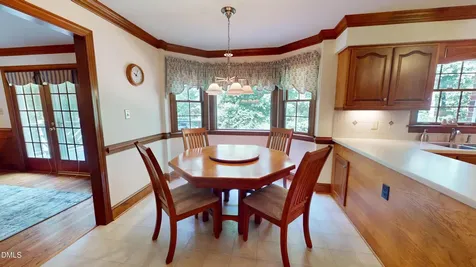 5005 Fielding Drive Raleigh NC 27606