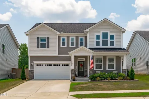 1101 Prewitt Ranch Drive Holly Springs NC 27540