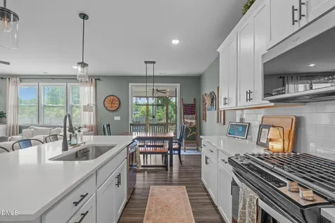 1101 Prewitt Ranch Drive Holly Springs NC 27540