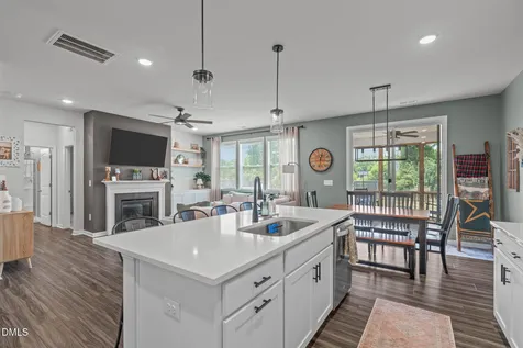 1101 Prewitt Ranch Drive Holly Springs NC 27540