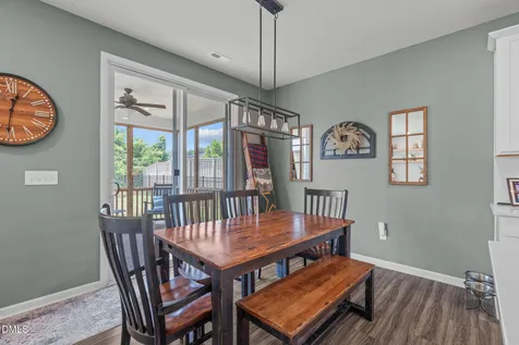 1101 Prewitt Ranch Drive Holly Springs NC 27540