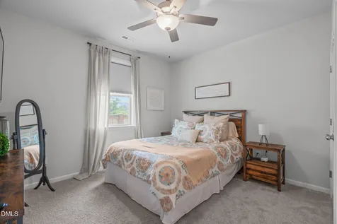 1101 Prewitt Ranch Drive Holly Springs NC 27540
