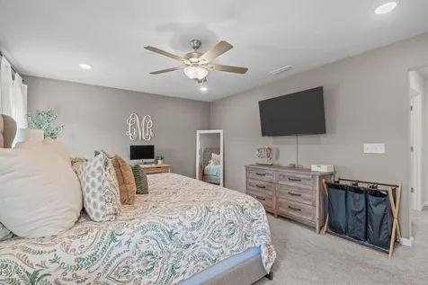 1101 Prewitt Ranch Drive Holly Springs NC 27540