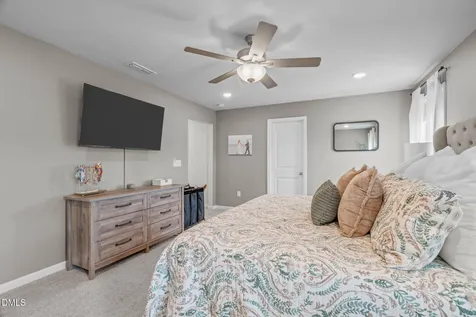 1101 Prewitt Ranch Drive Holly Springs NC 27540