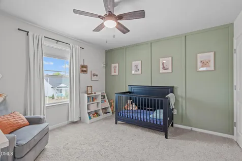 1101 Prewitt Ranch Drive Holly Springs NC 27540