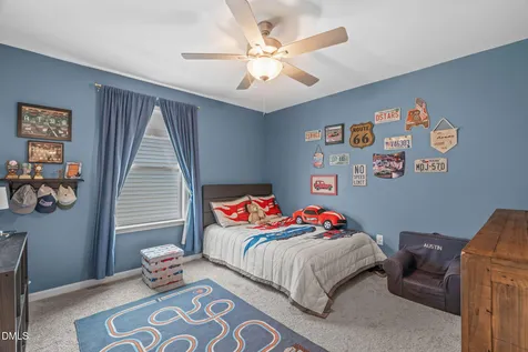 1101 Prewitt Ranch Drive Holly Springs NC 27540