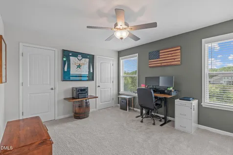 1101 Prewitt Ranch Drive Holly Springs NC 27540