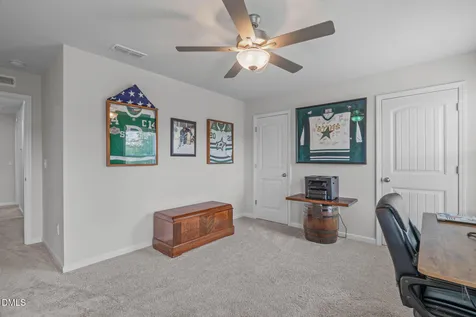 1101 Prewitt Ranch Drive Holly Springs NC 27540
