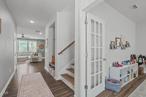 1101 Prewitt Ranch Drive Holly Springs NC 27540