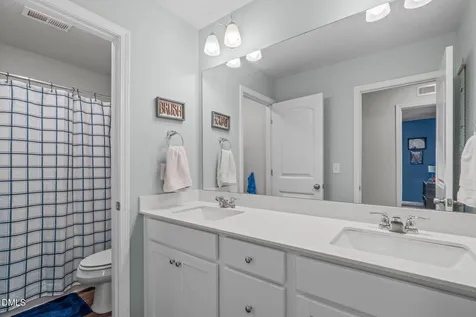 1101 Prewitt Ranch Drive Holly Springs NC 27540