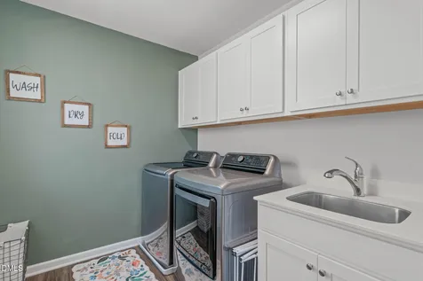 1101 Prewitt Ranch Drive Holly Springs NC 27540