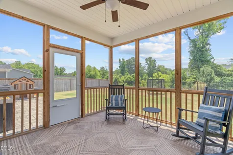 1101 Prewitt Ranch Drive Holly Springs NC 27540
