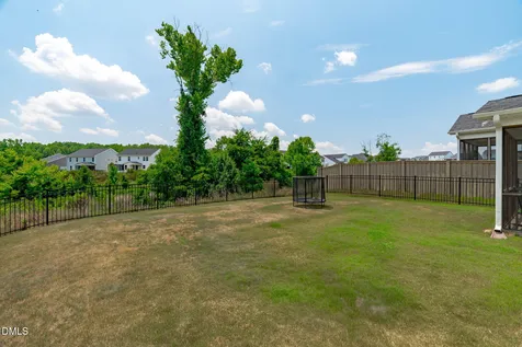 1101 Prewitt Ranch Drive Holly Springs NC 27540