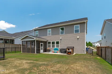 1101 Prewitt Ranch Drive Holly Springs NC 27540