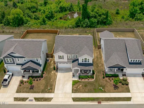 1101 Prewitt Ranch Drive Holly Springs NC 27540