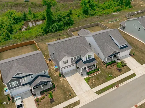 1101 Prewitt Ranch Drive Holly Springs NC 27540