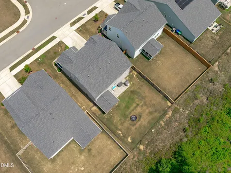 1101 Prewitt Ranch Drive Holly Springs NC 27540