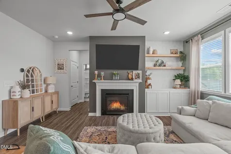 1101 Prewitt Ranch Drive Holly Springs NC 27540